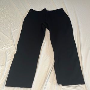 Spanx work pants